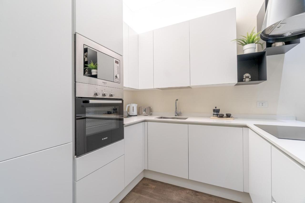Turin Oasis Botanique Modern & Central Apartment Exteriör bild