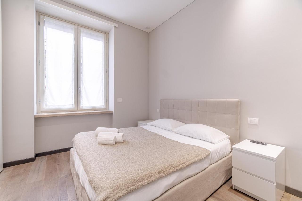 Turin Oasis Botanique Modern & Central Apartment Exteriör bild
