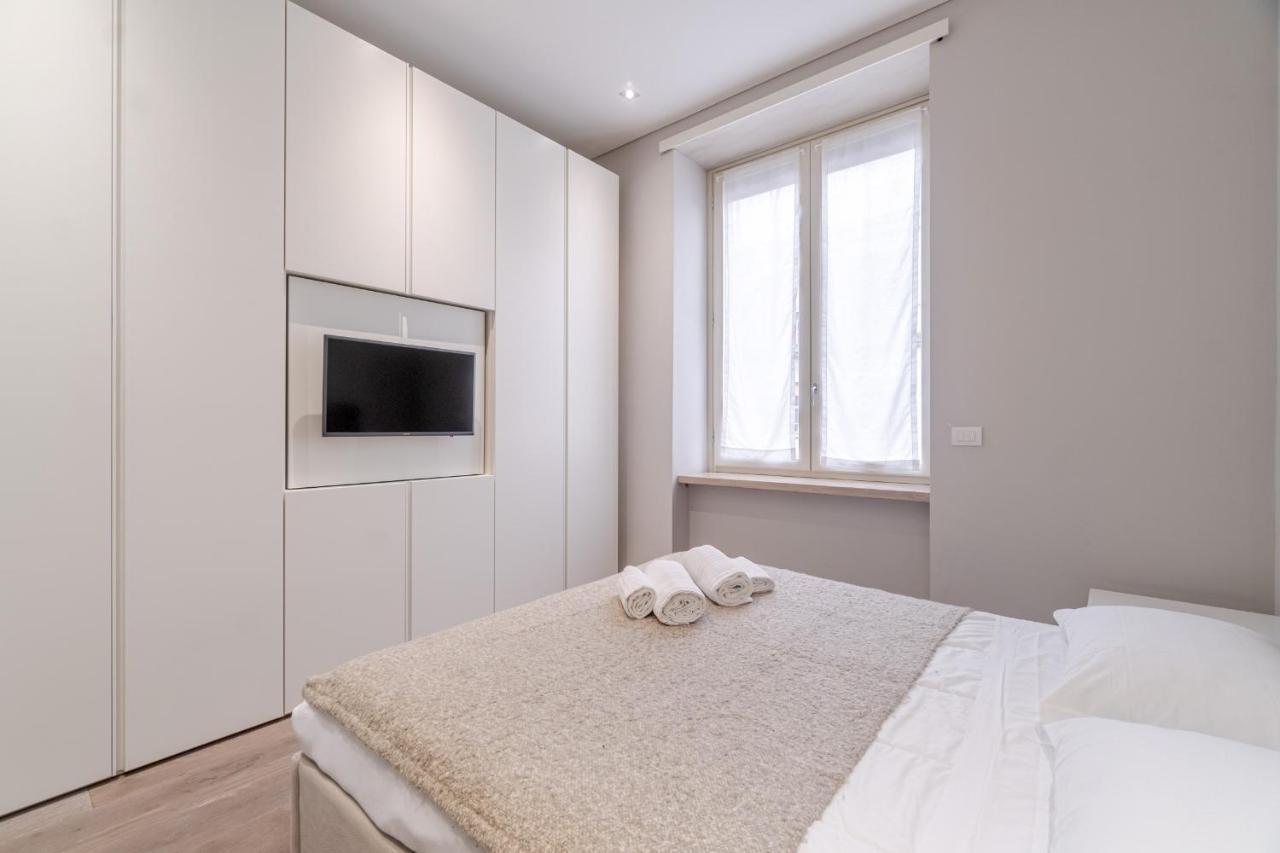 Turin Oasis Botanique Modern & Central Apartment Exteriör bild