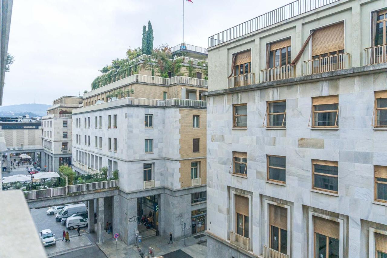 Turin Oasis Botanique Modern & Central Apartment Exteriör bild