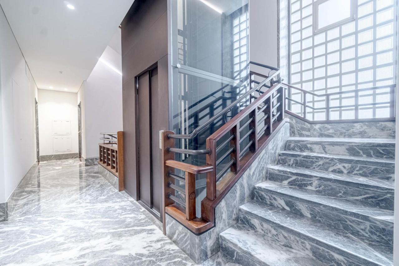 Turin Oasis Botanique Modern & Central Apartment Exteriör bild