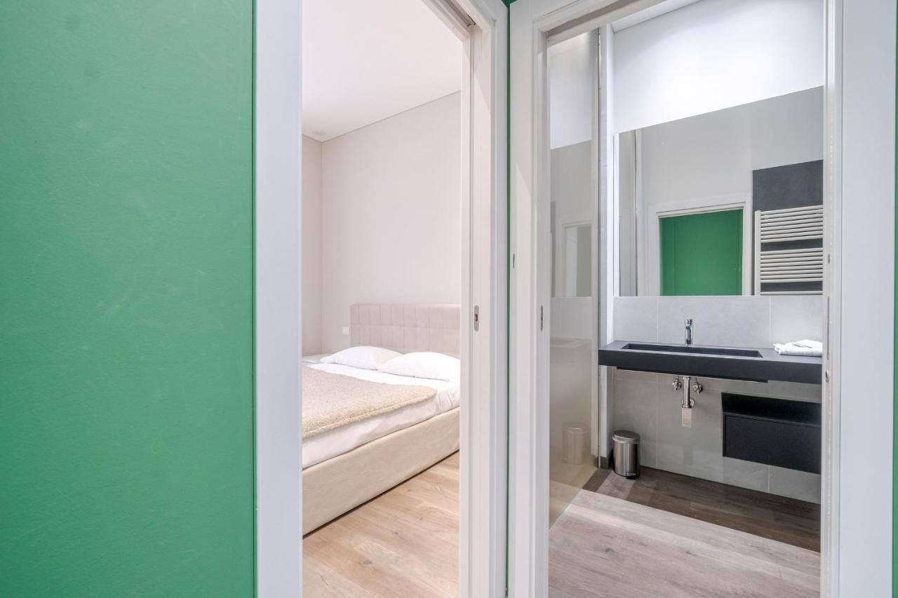 Turin Oasis Botanique Modern & Central Apartment Exteriör bild