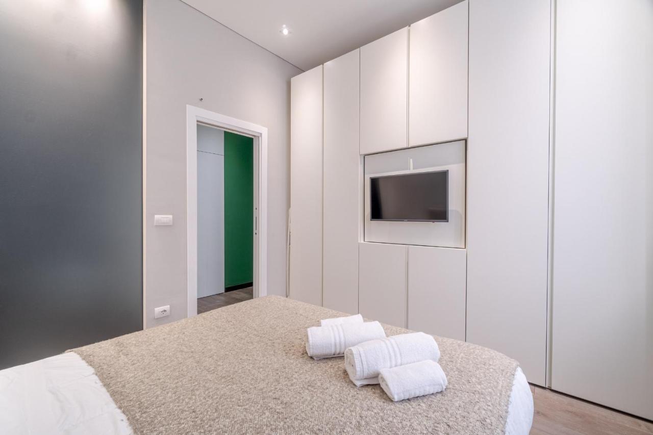 Turin Oasis Botanique Modern & Central Apartment Exteriör bild